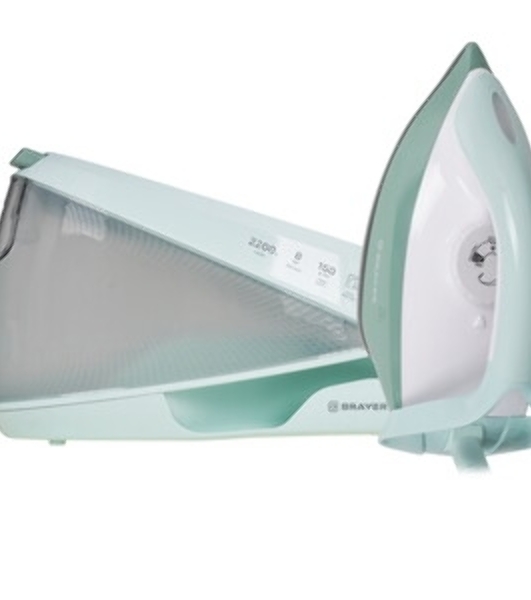 Паровая станция BRAYER BR4154