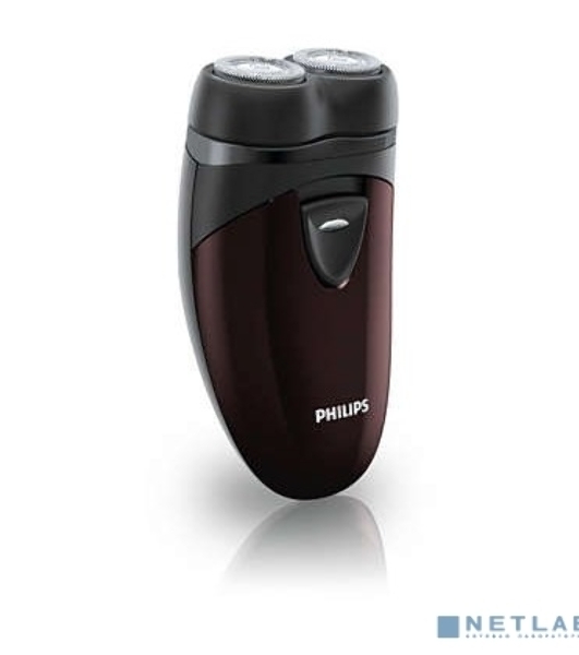 Электробритва Беспроводная Philips PQ206/18 с плавающими головками