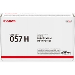 Картридж лазерный Canon 057 H черный (10000 стр.) для Canon MF449x/MF446x/MF445dw/MF443dw, LBP225x/LBP226dw/LBP223dw, фото 1