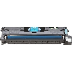 Картридж лазерный HP Color LaserJet Q3961A голубой для Color LaserJet 2550, фото10