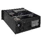 Серверный корпус ExeGate Pro EX293229RUS 4U450-26/4U4020S (RM 19', высота 4U, глубина 450, БП 1000RADS, USB), фото19