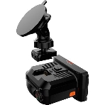 Видеорегистратор Sho-Me Combo Vision Pro, 3840x2160, 3', GPS/ГЛОНАСС, Wi-Fi, G-сенсор, датчик движения, GPS-информатор, фото13