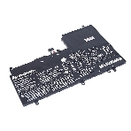 Аккумуляторная батарея для ноутбука Lenovo Yoga3 14 Yoga 700-14ISK 7.4V 45Wh, фото3