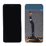 Дисплей для Huawei Honor V20 (View 20), Nova 4 OR черный, фото2