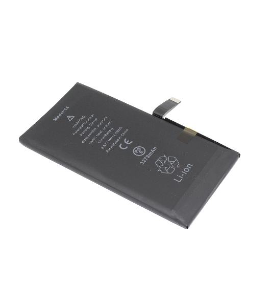 Аккумулятор (батарея) Amperin для Apple iPhone 14