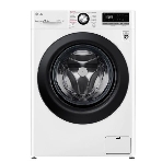 Стиральная машина LG TW4V3RS6W белый, загрузка фронтальная 10,5 кг, 1400 об/мин., класс: А, фото18
