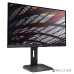 Монитор 24' AOC X24P1 IPS 1920x1200, 60 Гц, 4 мс, 16:10, 300 кд/м2, 1xHDMI, 1xDP, 1xVGA, 1xDVI, 1x3.5 мм, черный, фото34