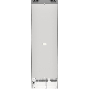 Холодильник Liebherr CNsdb 5723-22 001 нержавеющая сталь двухкамерный 266/94л морозилка снизу