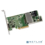 Контроллер LSI MegaRAID SAS9361-8I (PCI-E 3.0 x8, LP) SGL SAS 12G, RAID 0,1,10,5,6, 8port (2*intSFF8643),2Gb onboard, Каб.отдельно, фото3