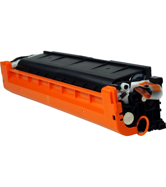 Картридж лазерный NVPrint совместимый NV-069H Yellow для Canon iSENSYS LBP673Cdw/MF750C/MF752Cdw/MF754Cdw (5500k)