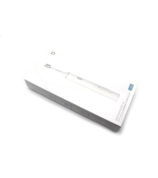 Электрическая зубная щетка Xiaomi Mijia Acoustic Wave Toothbrush T300 MES602, белый