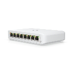 Коммутатор Ubiquiti USW-LITE-8-POE 8POE 1000M POE, фото19
