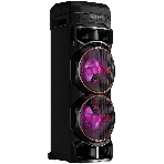 Минисистема LG XBOOM RNC9 черный 1000Вт FM USB BT, фото2