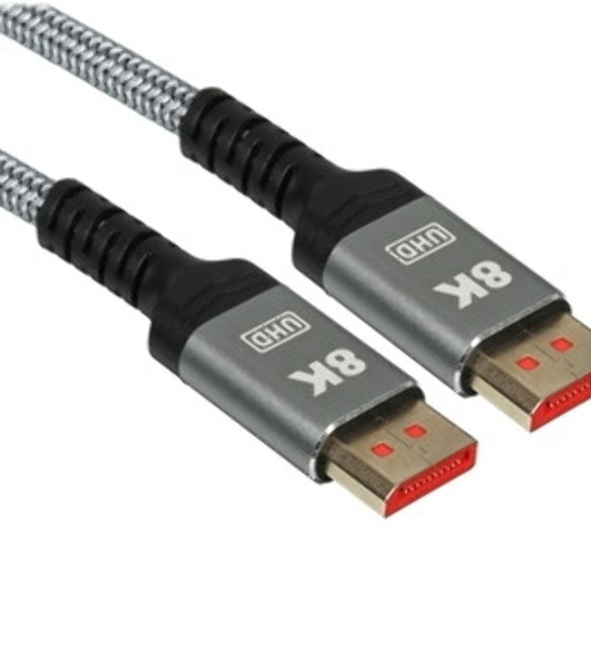 Кабель соединительный DisplayPort v1.4, 3m, iOpen ACG630-3.0