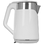 Чайник Sakura SA-2172W 1.8 л, двухслойный белый, фото3