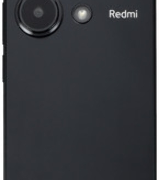 Смартфон Xiaomi Redmi Note 13 Pro 8/128Gb, черный