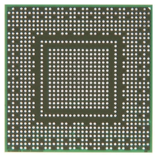 Микросхема GeForce 210, GT216-305-A3